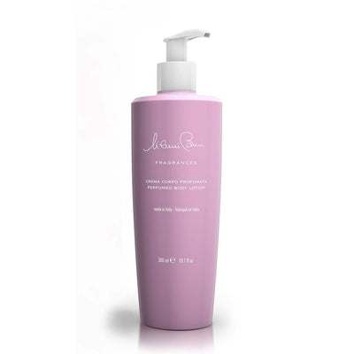 <b>Moisturising scented body lotion 300 mL</b></br><i>Silvia Berri</i>