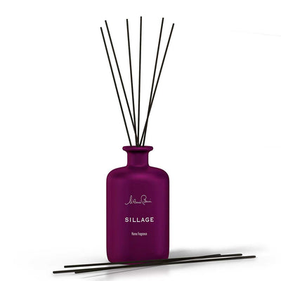 <b>Room Diffuser 500 mL</b></br>Sillage</br><i>Silvia Berri</i>