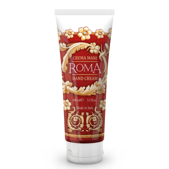 Rudy Profumi Crema mani che non unge da 100 mLtuberosa e magnoliaLinea Roma