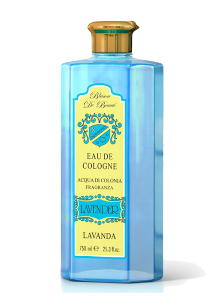 Rudy Profumi Acqua di colonia da 750 mLLinea Lavanda